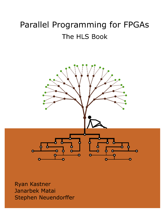 Parallel Programming for FPGAs