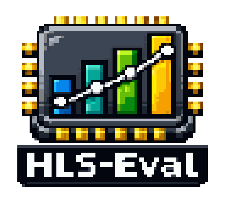Thumbnail for HLS-Eval: A Benchmark and Framework for Evaluating LLMs on High-Level Synthesis Design Tasks