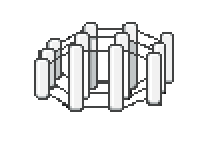 Thumbnail for INR-Arch: A Dataflow Architecture and Compiler for Arbitrary-Order Gradient Computations in Implicit Neural Representation Processing